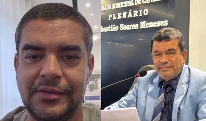 Áudio atribuído a advogado menciona valores e suposto dossiê contra juiz em Capanema