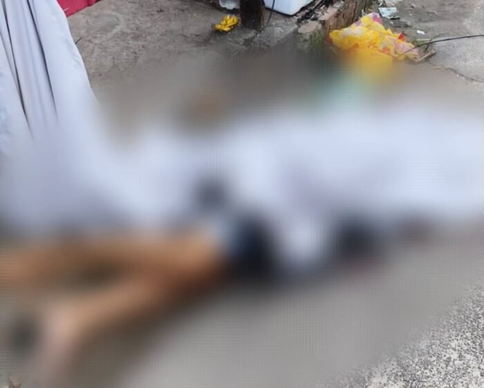 Homem é morto a tiros no bairro da Terra Firme, em Belém