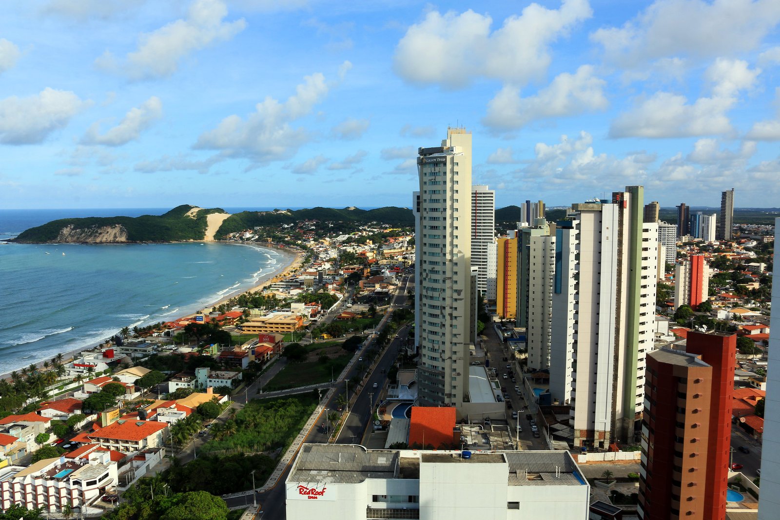 Qual é a conta que importa para o turismo estrangeiro no Brasil?