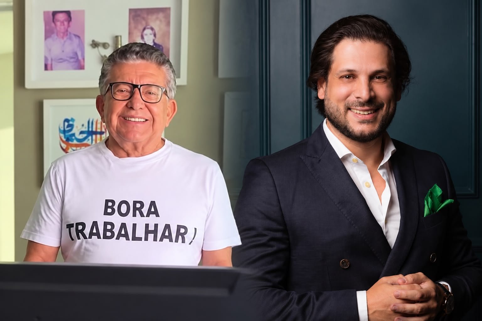 Advogado paraense rebate fundador do Grupo Líder após declarações sobre o fim da escala 6x1