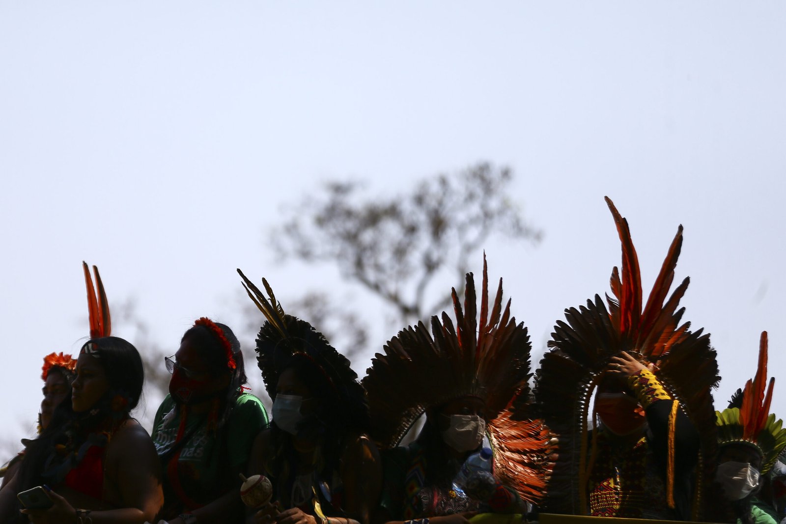 Documento detalha falhas em ações para os indígenas yanomami