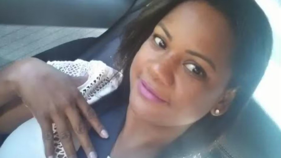 Ivane da Silva Sousa e Manoel Edilson Flávio da Silva foram considerados culpados pelo assassinato de Clebiana Correa Silva, em Conceição do Araguaia, queria foi morta após negar senha do wi-fi