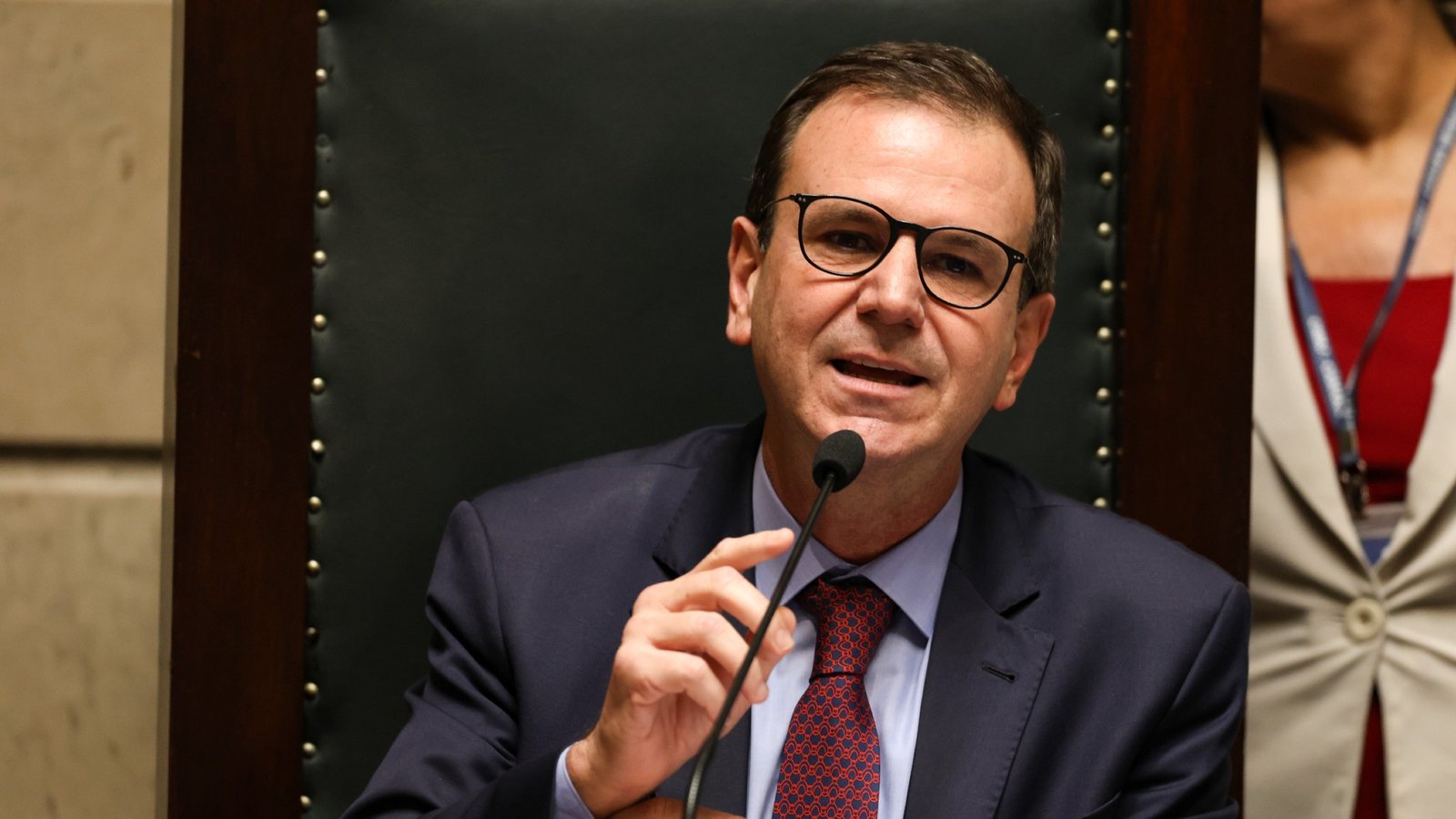 Eduardo Paes perde sonho de eleição no 1º turno
